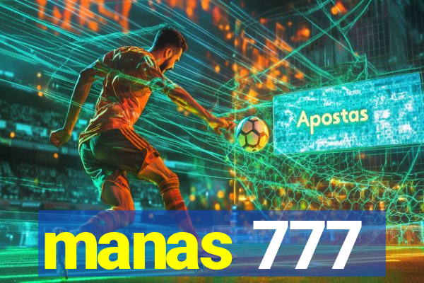 manas 777
